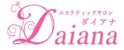ダイアナ　ロゴ