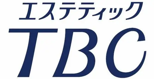 メンズTBC　ロゴ