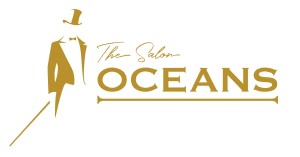 OCEANS　ロゴ