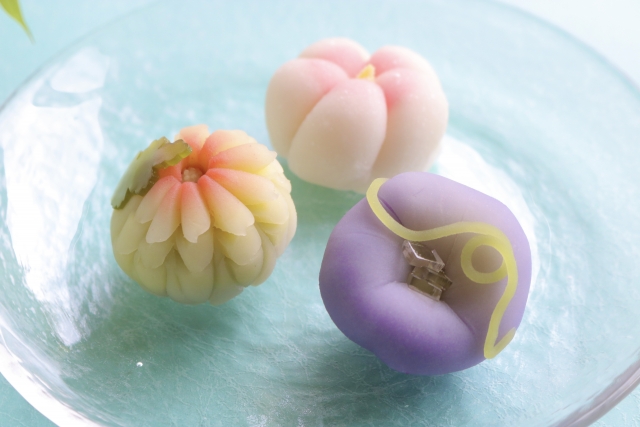 和菓子づくりに挑戦！東京都内で和菓子づくりを体験できる厳選スポット3選