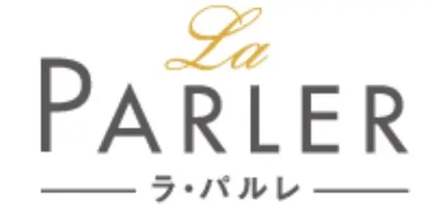 ラ・パルレ　ロゴ
