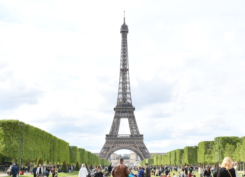 旅の達人が教える「パリ」の旅！東京でふれるフランス文化ポップアップイベントも