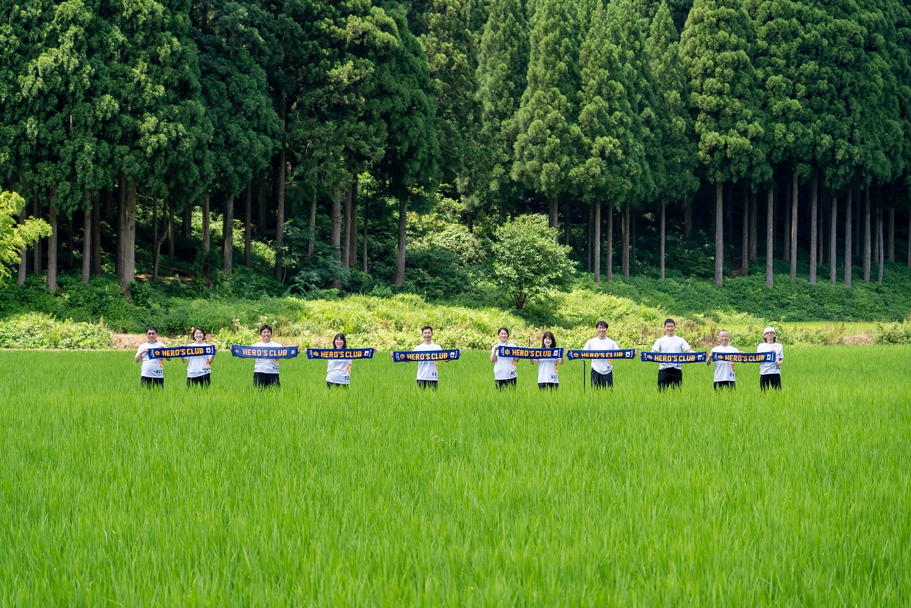 中小企業が日本の文化や農業を復興！日本を元気にする「豈プロジェクト」が文化功労賞を受賞[PR]