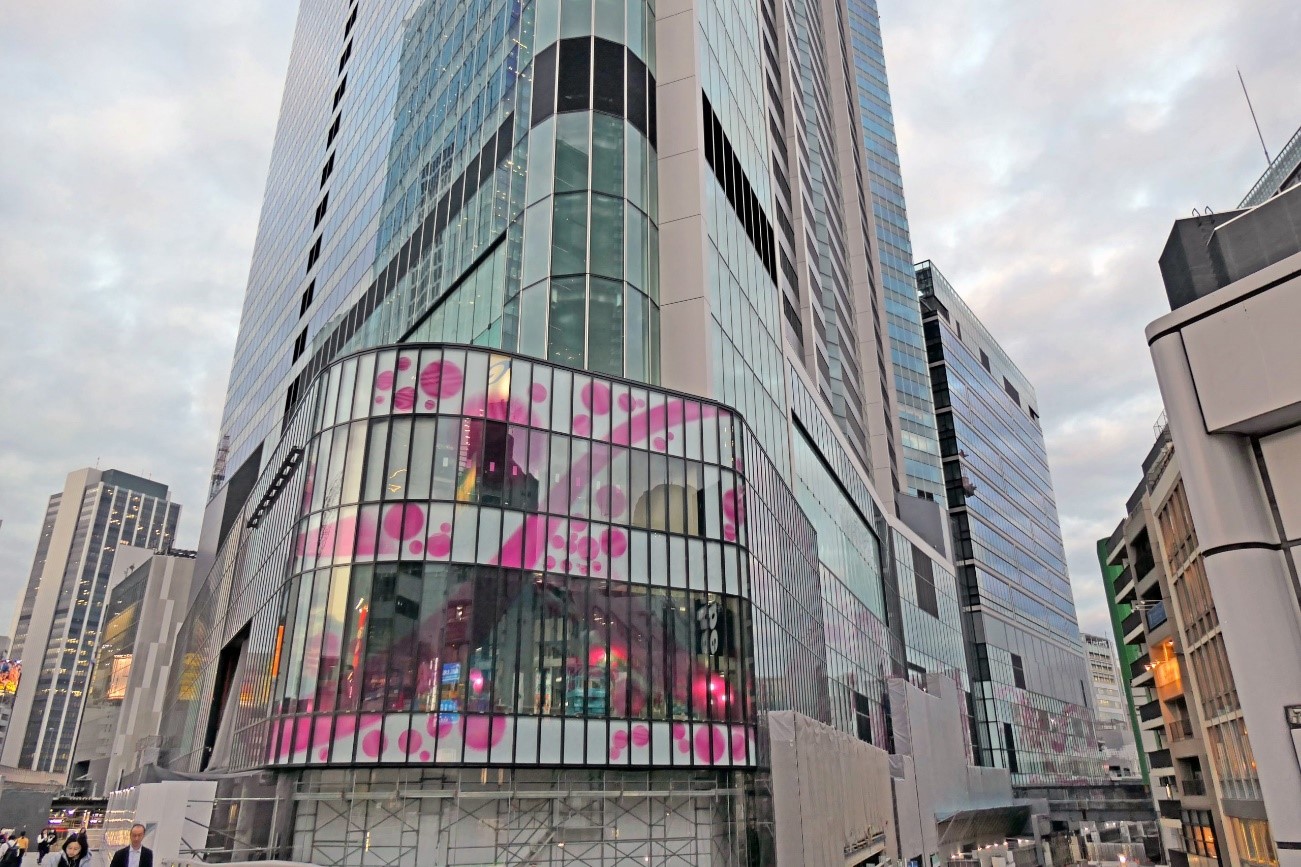 渋谷駅直結！桜丘口に誕生する超高層ビル群は「渋谷の○○を変える」！？