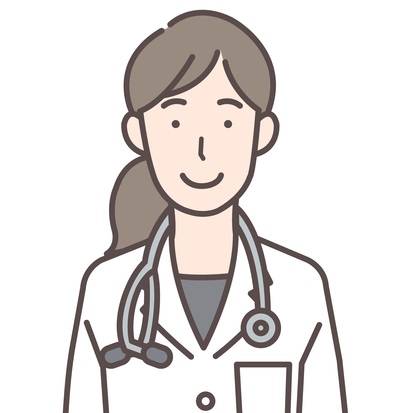 女性医師icon