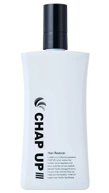 チャップアップ