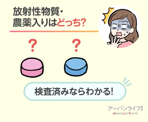 検査済みを選ぶ