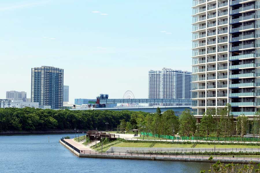 2019年首都圏 新築マンションの顧客満足度ランキング「SUUMO AWARD」発表！ 三菱地所レジデンス、野村不動産、1位は……？