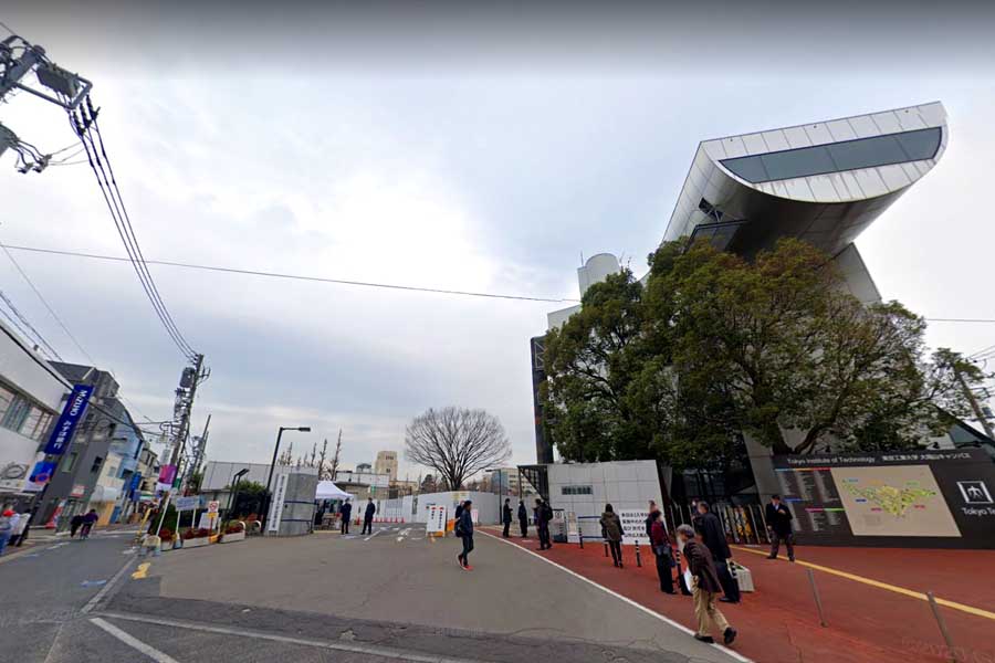 理工系最難関も なぜかオペラの授業がある「東京工業大学」とはどのような大学なのか