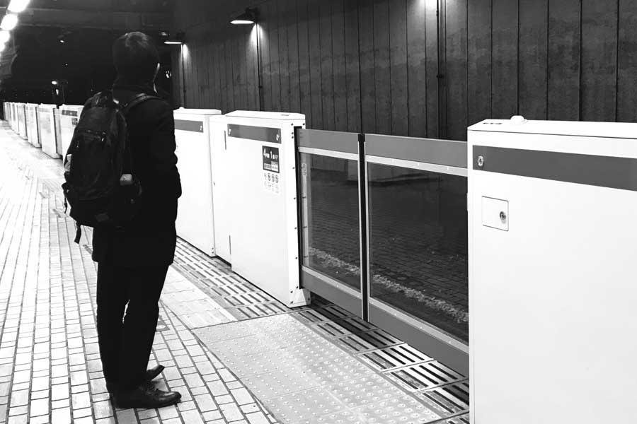 座って通勤できる「始発駅」 東京23区で探してみた