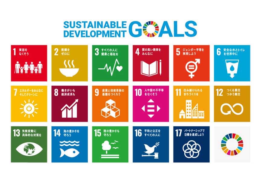 「本当に効果あるの？」 SDGsをつい疑ってしまう人が知るべき過去と創造すべき未来