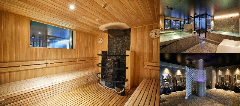 湘南の新しいサウナ&ステイへ本格リブランド!「旧パークインホテル厚木」が3月リニューアルオープン