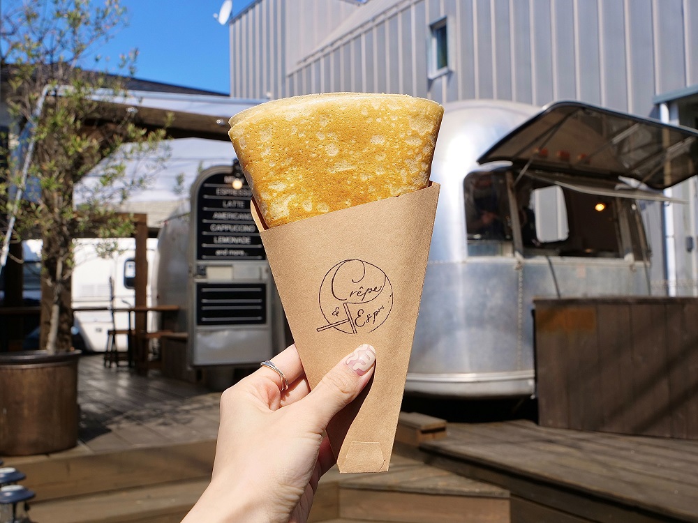 【港区&渋谷区】専門店やベーカリーが続々と大人クレープ開始!表参道~原宿エリアの最旬クレープ3選