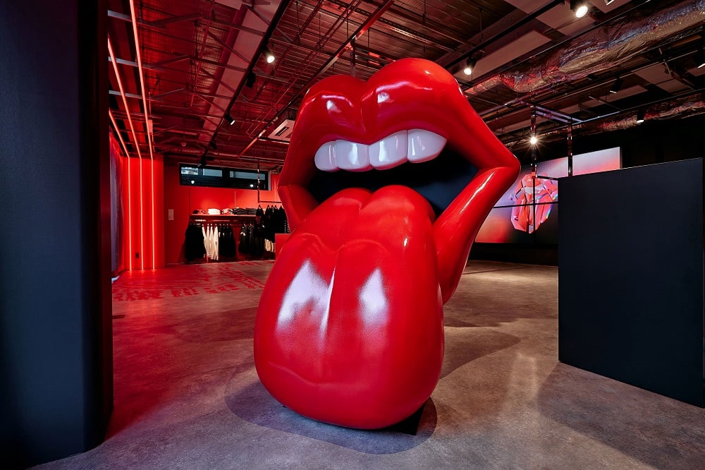 原宿が「音楽体験」の街として進化中。オリジナルグッズにイベントスペース―世界的に注目のスポット3選